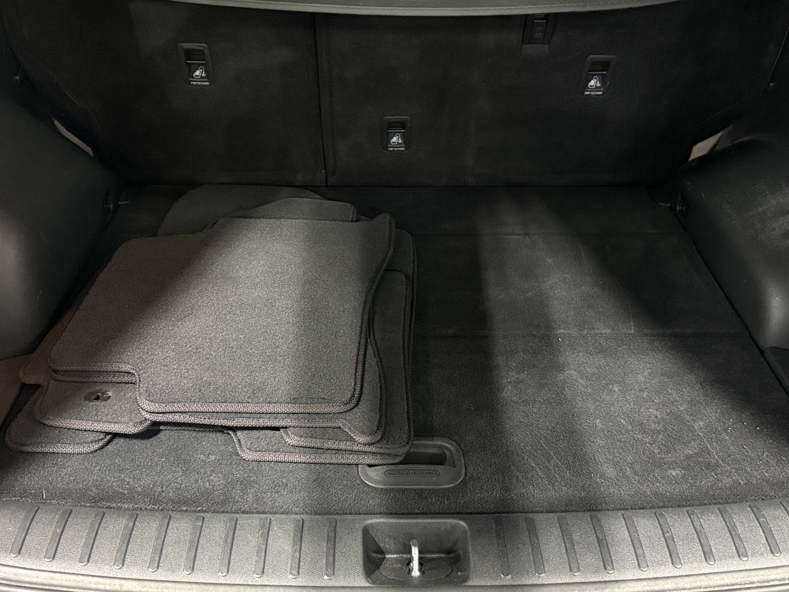 Thumbnail: 2020 Hyundai Tucson - 7