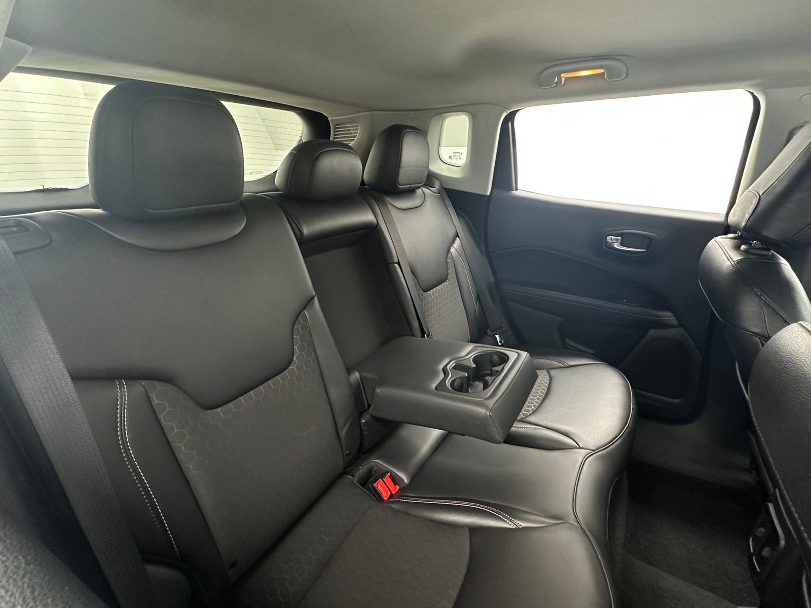 Thumbnail: 2019 Jeep Compass - 6