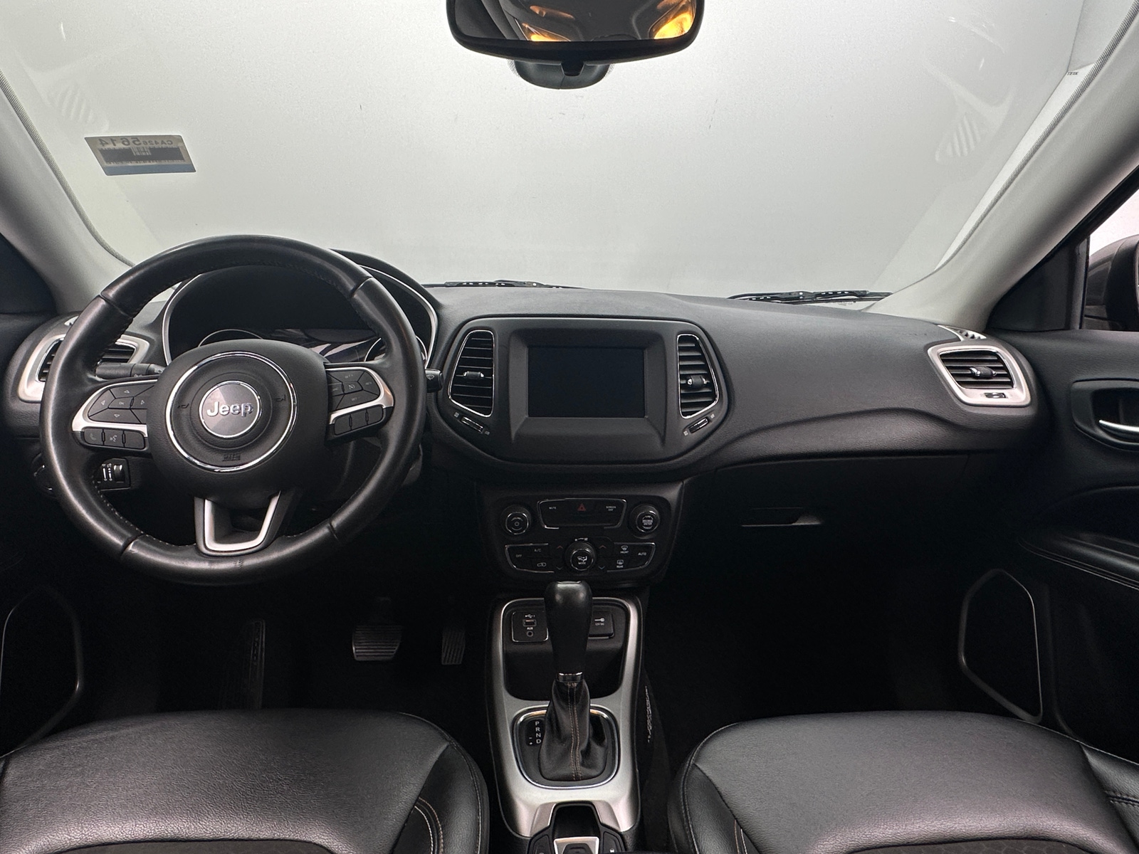 Thumbnail: 2019 Jeep Compass - 3