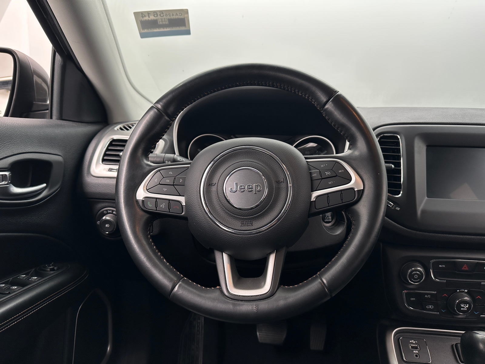 Thumbnail: 2019 Jeep Compass - 5