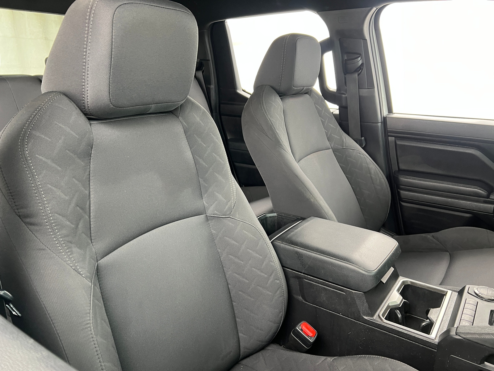 Thumbnail: 2024 Toyota Tacoma - 2