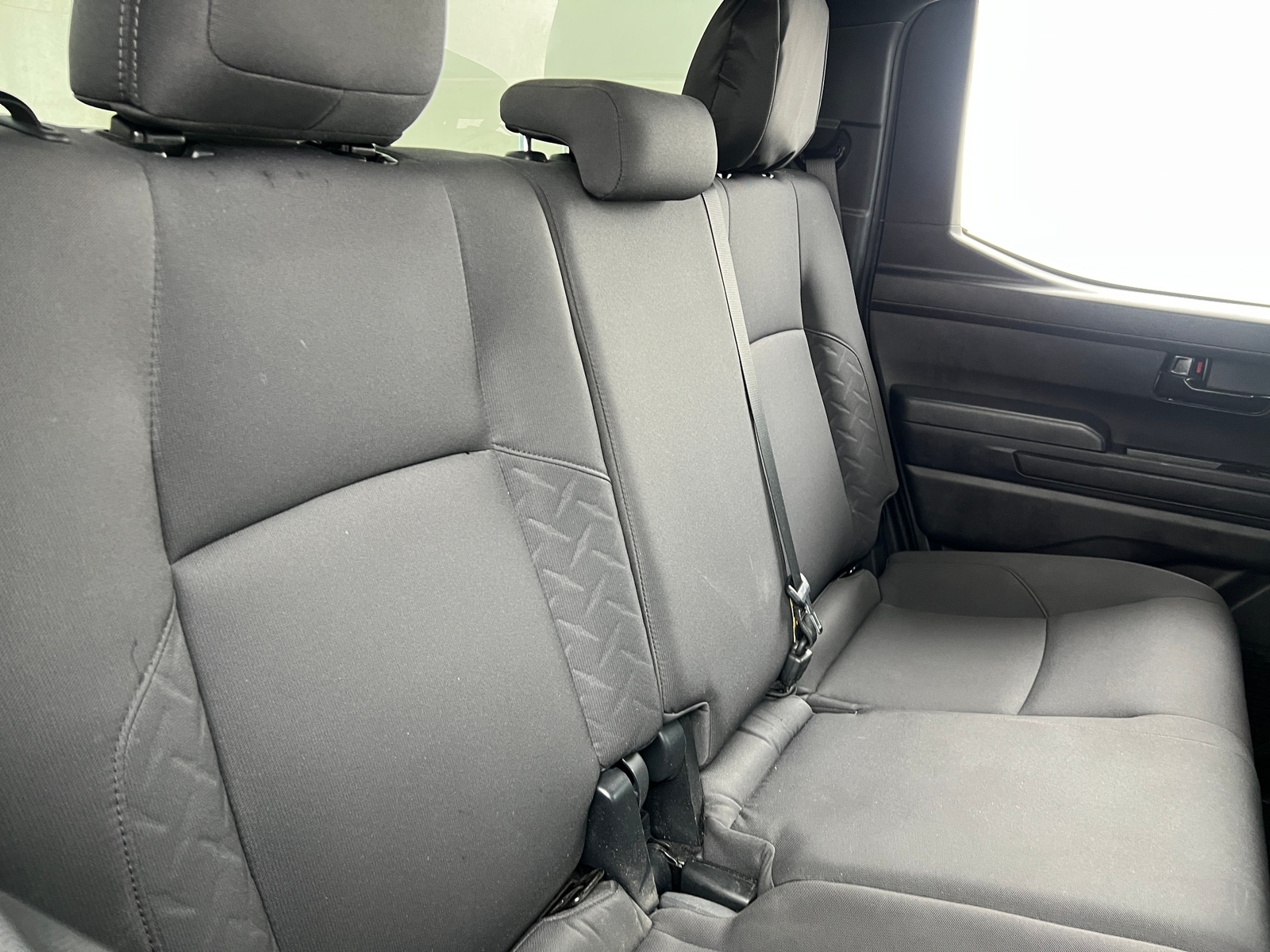 Thumbnail: 2024 Toyota Tacoma - 6