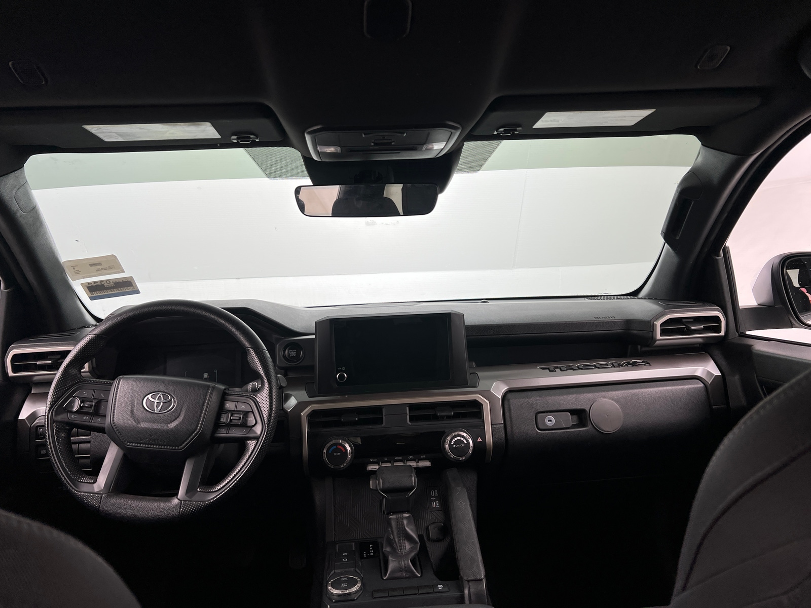 Thumbnail: 2024 Toyota Tacoma - 3