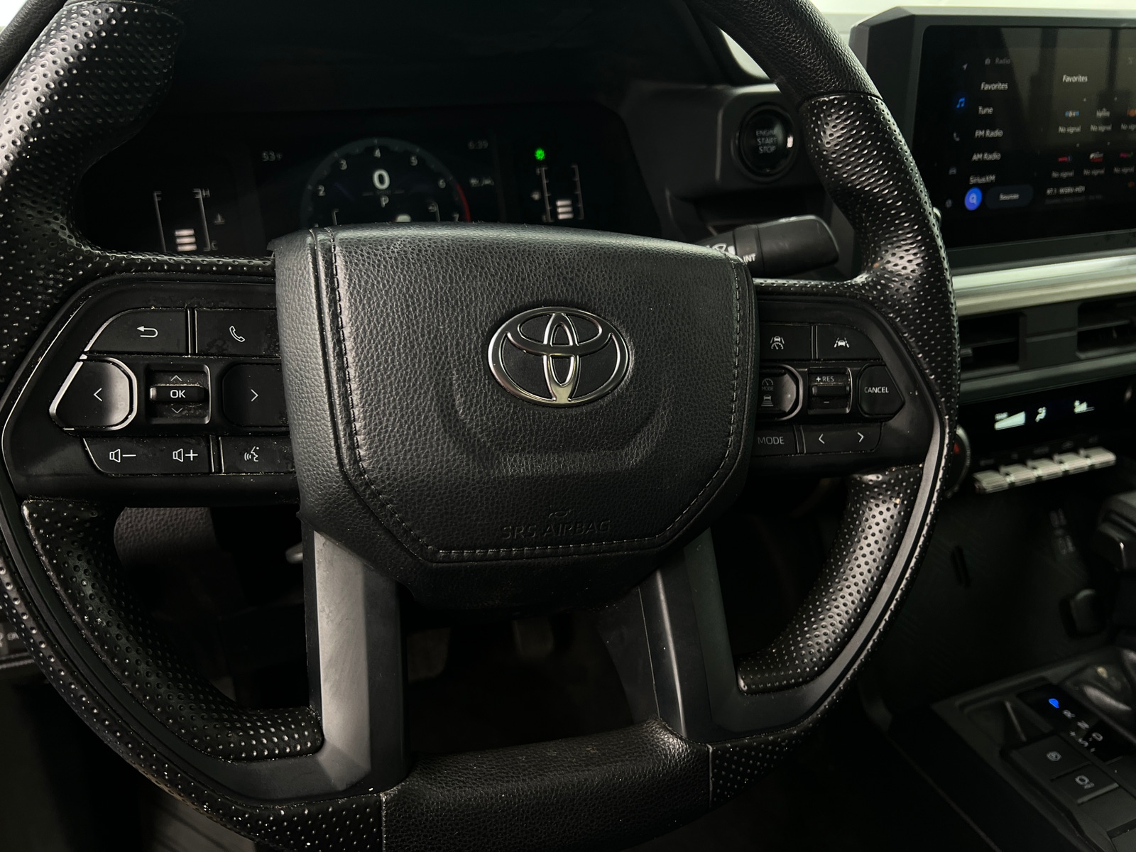 Thumbnail: 2024 Toyota Tacoma - 5