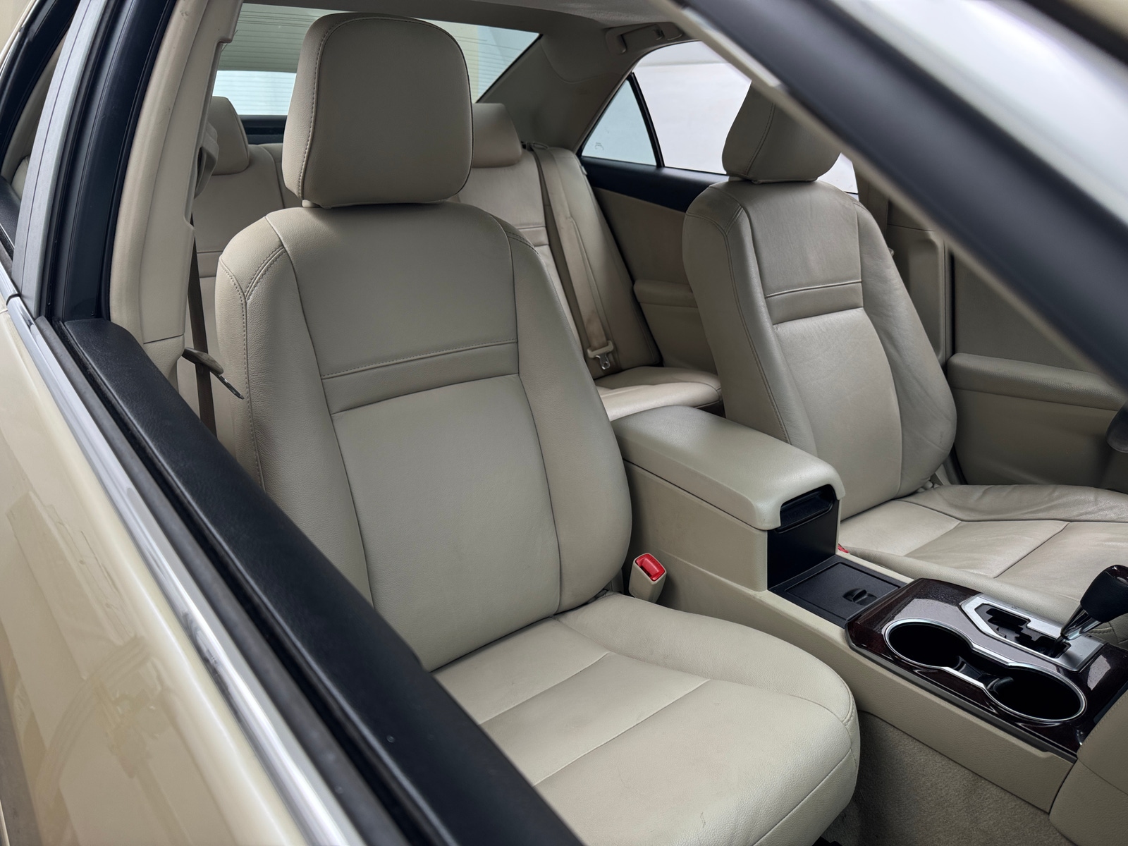 Thumbnail: 2012 Toyota Camry - 2