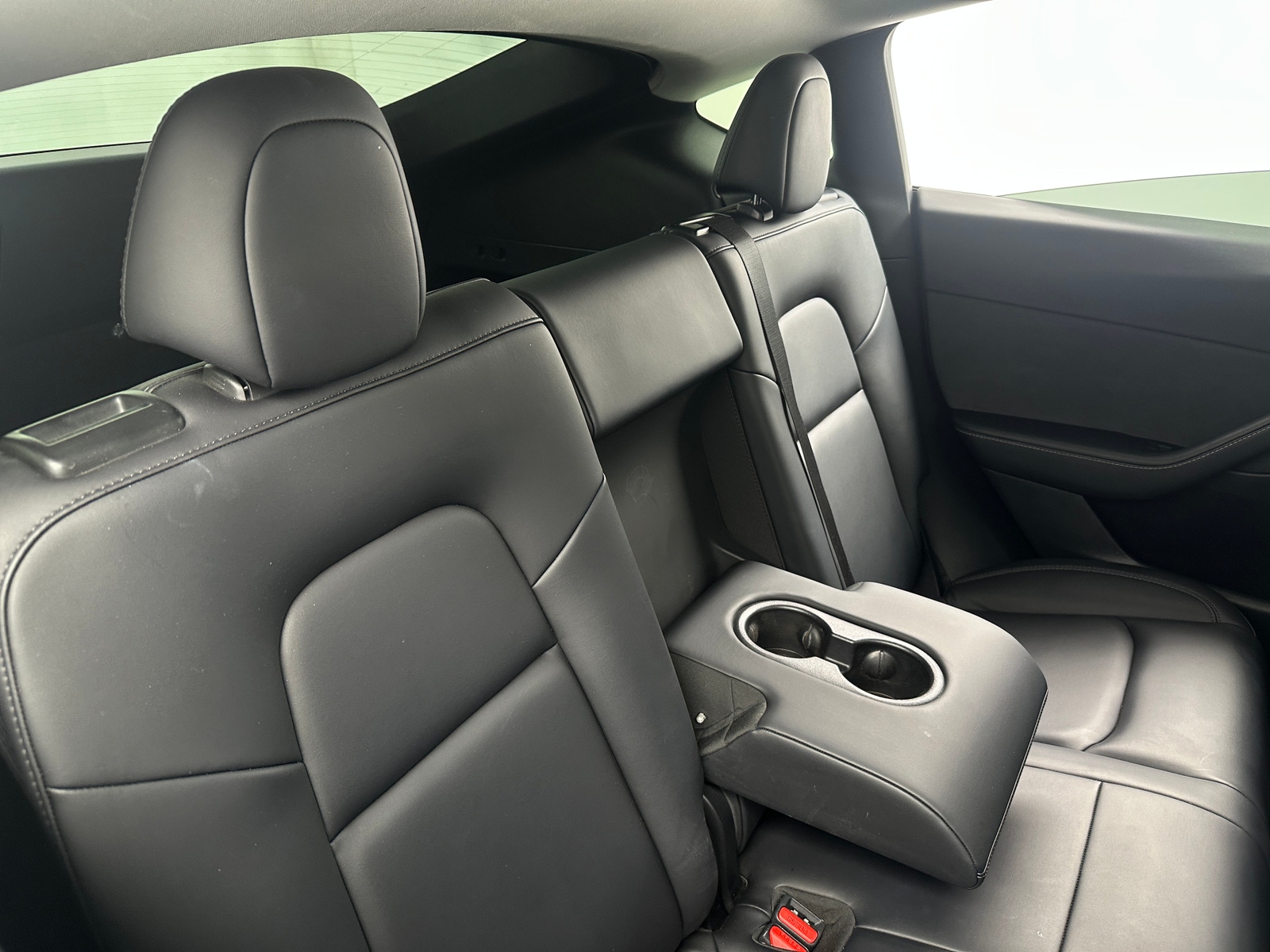 Thumbnail: 2021 Tesla Model Y - 5