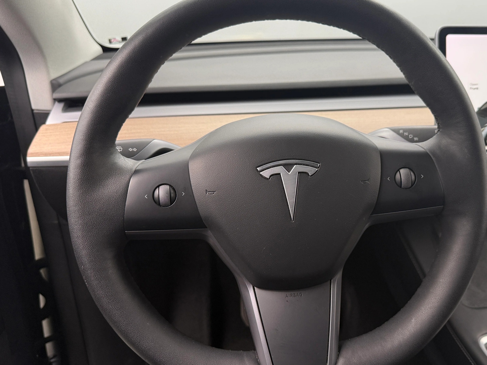 Thumbnail: 2021 Tesla Model Y - 4
