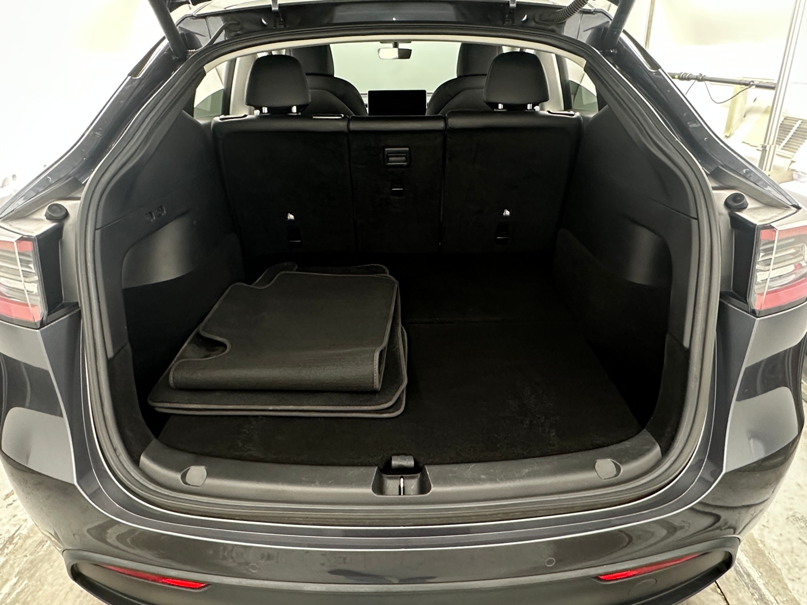 Thumbnail: 2021 Tesla Model Y - 6