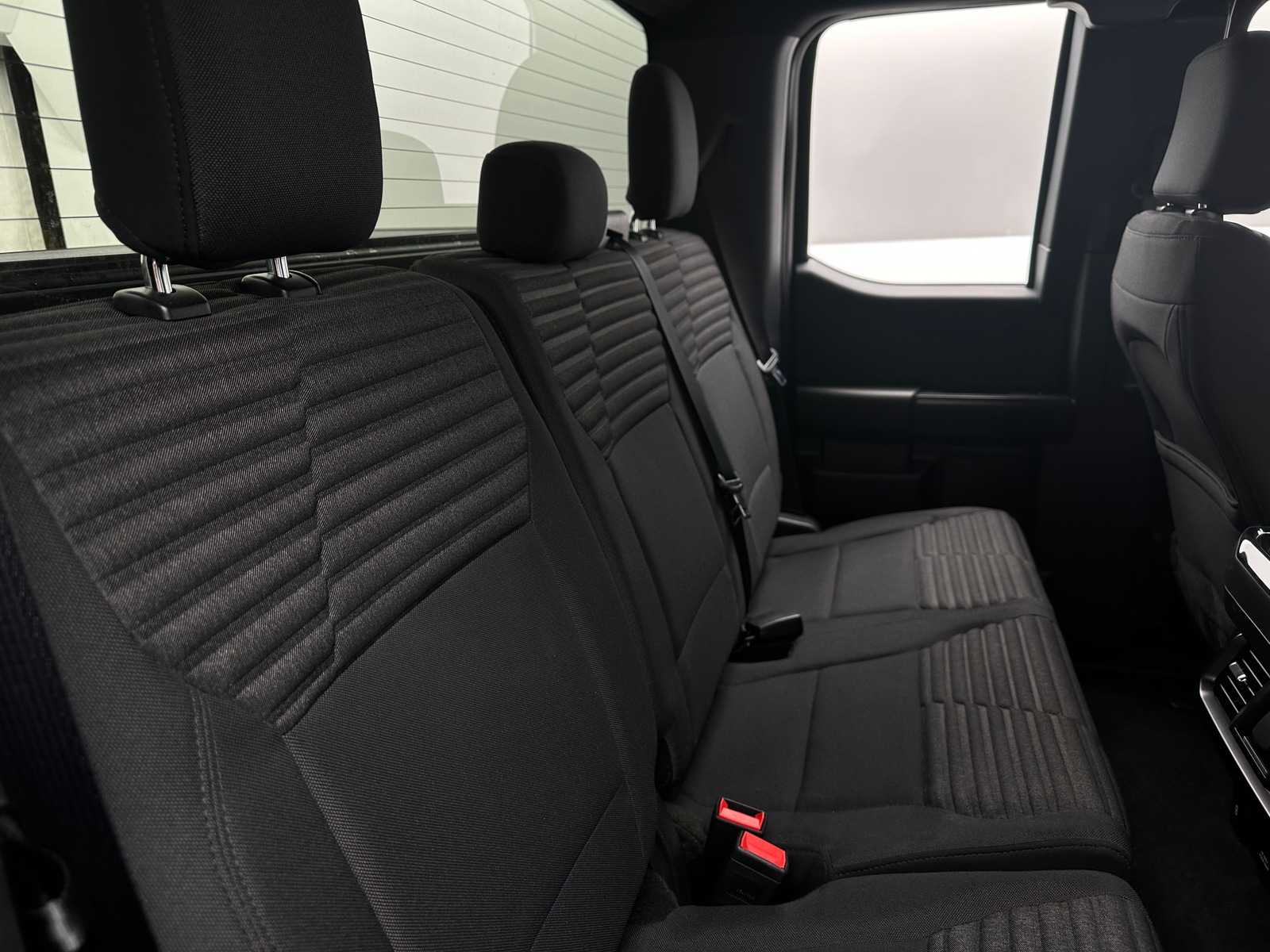 Thumbnail: 2023 Ford Econoline - 6