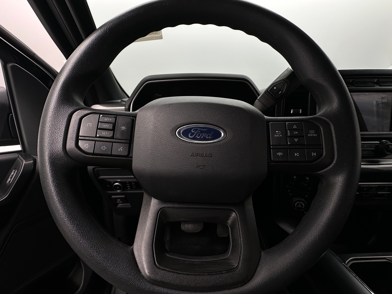 Thumbnail: 2023 Ford Econoline - 5