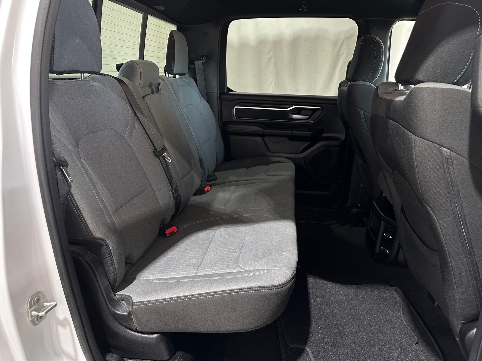 Thumbnail: 2024 RAM 1500 - 6