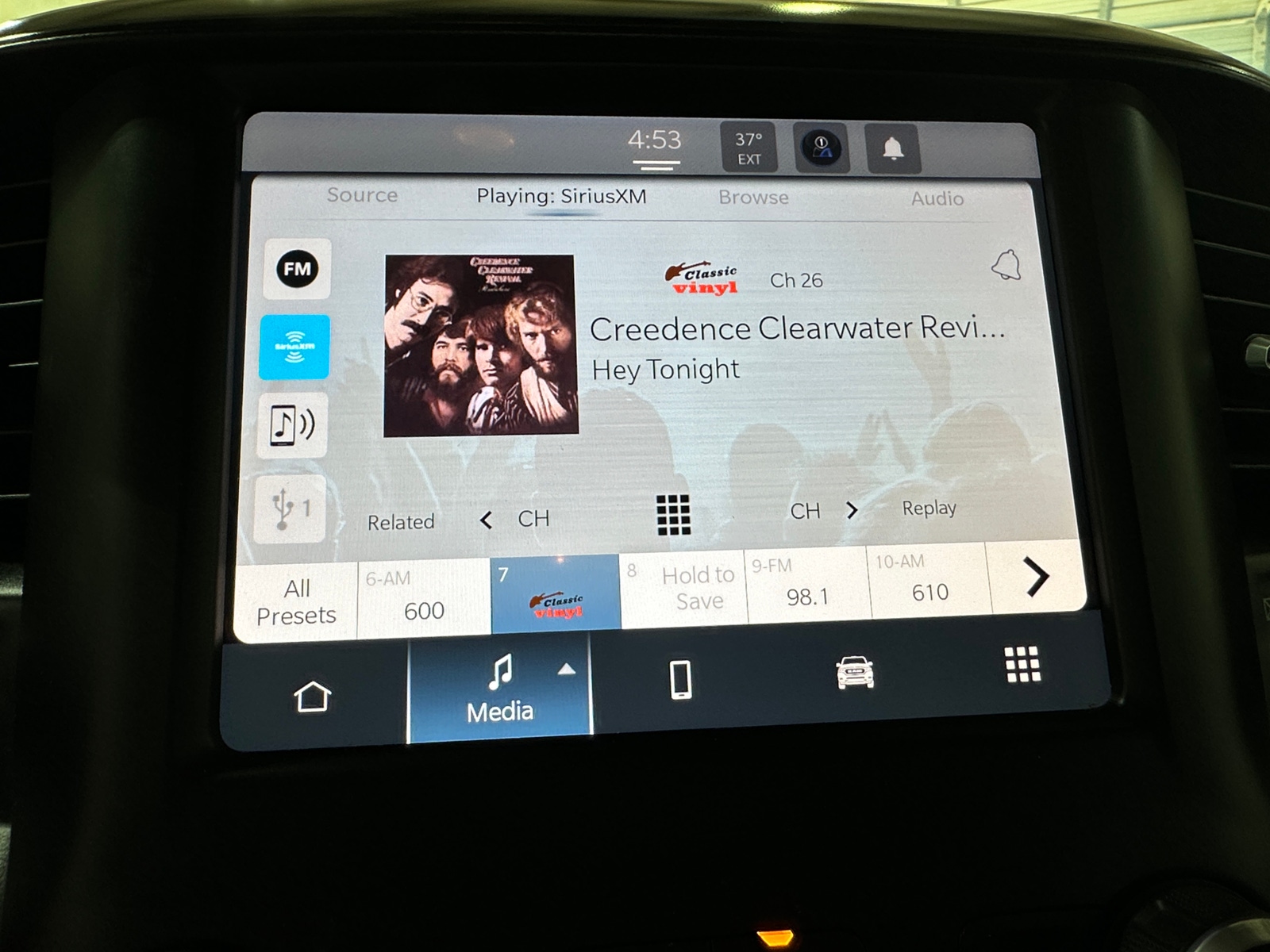 Thumbnail: 2024 RAM 1500 - 4