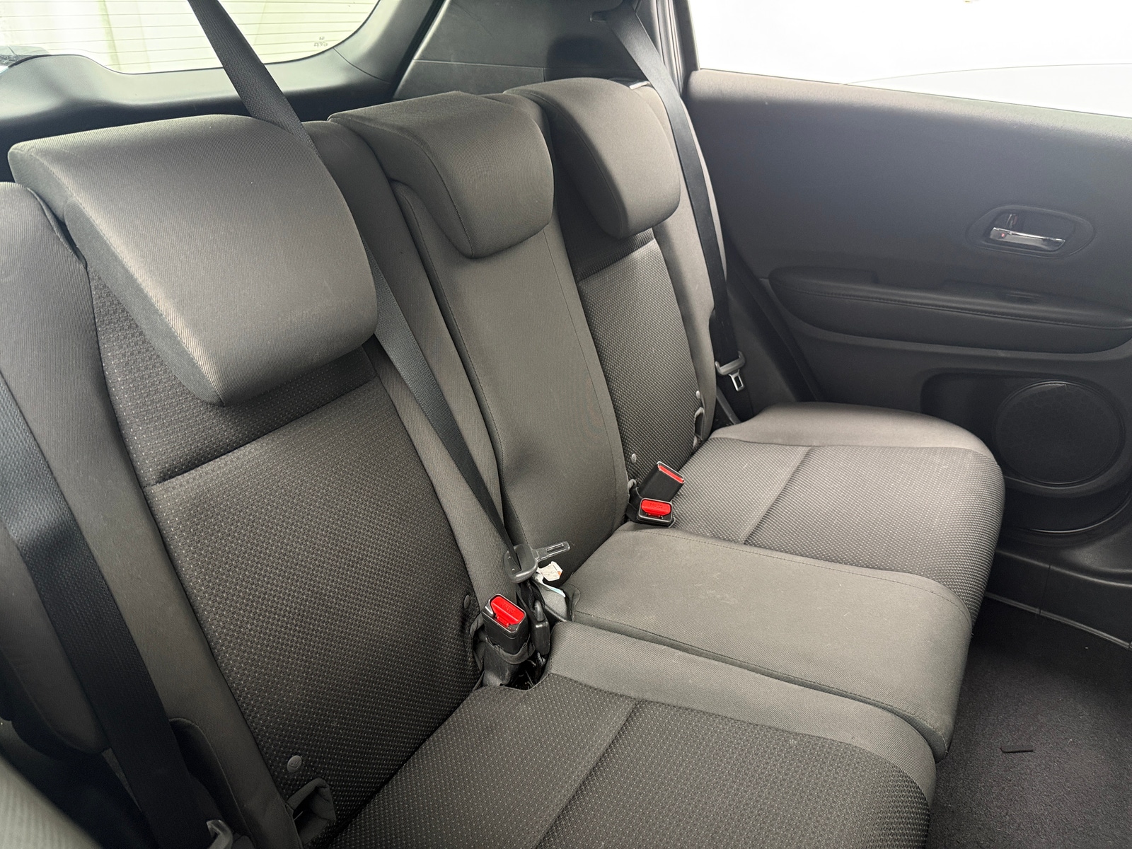 Thumbnail: 2019 Honda HR-V - 6