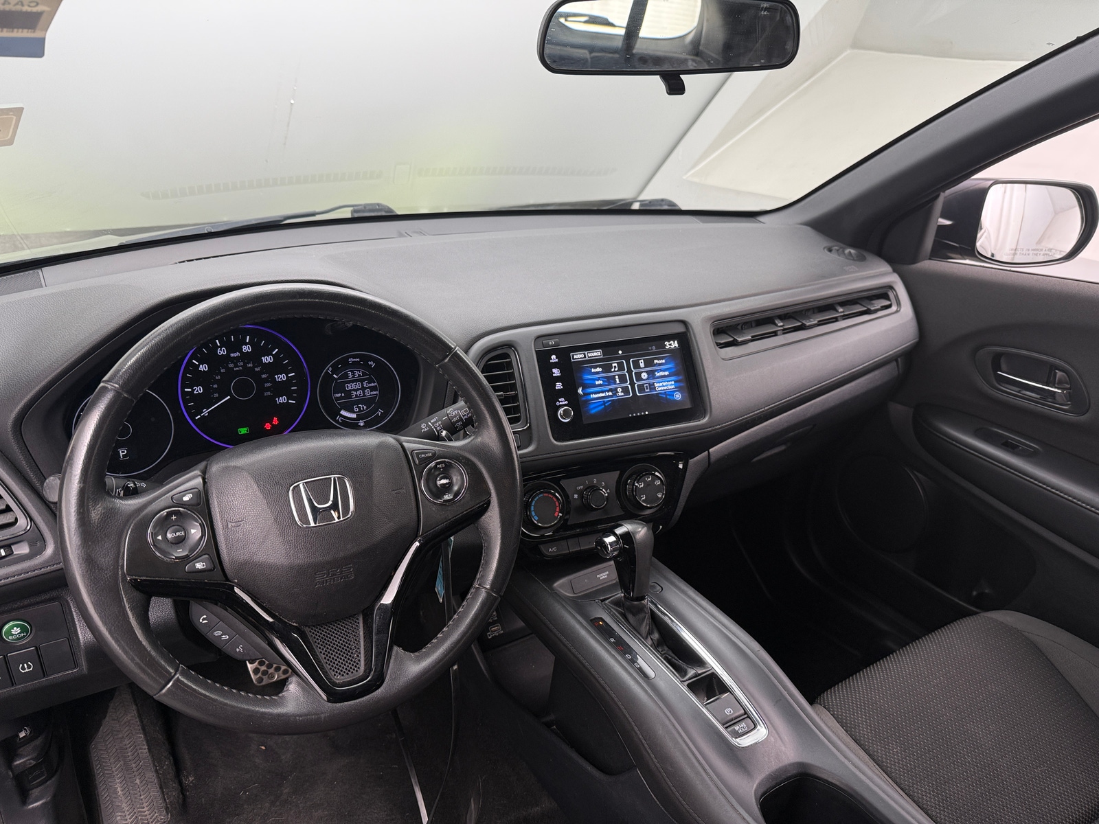 Thumbnail: 2019 Honda HR-V - 3