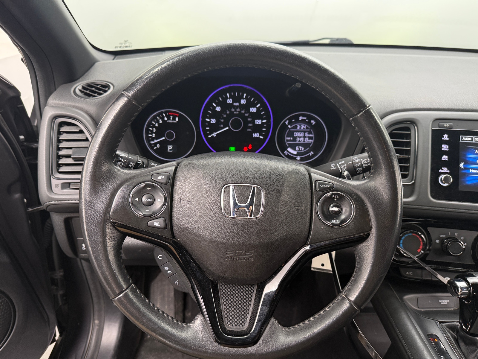 Thumbnail: 2019 Honda HR-V - 5