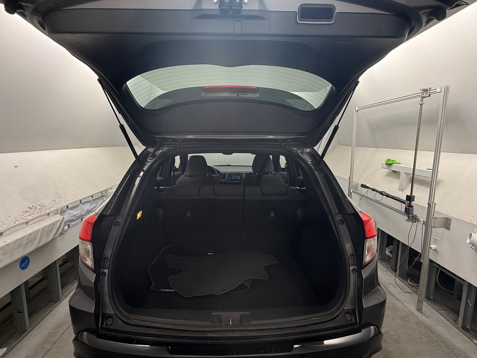 Thumbnail: 2019 Honda HR-V - 7