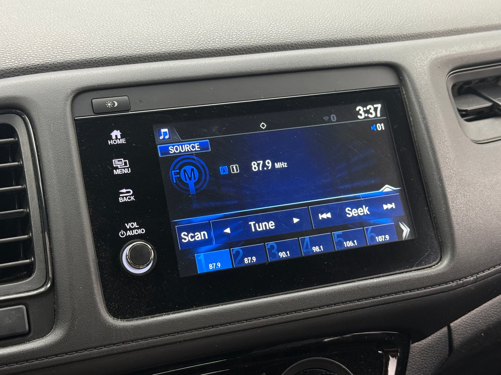 Thumbnail: 2019 Honda HR-V - 4