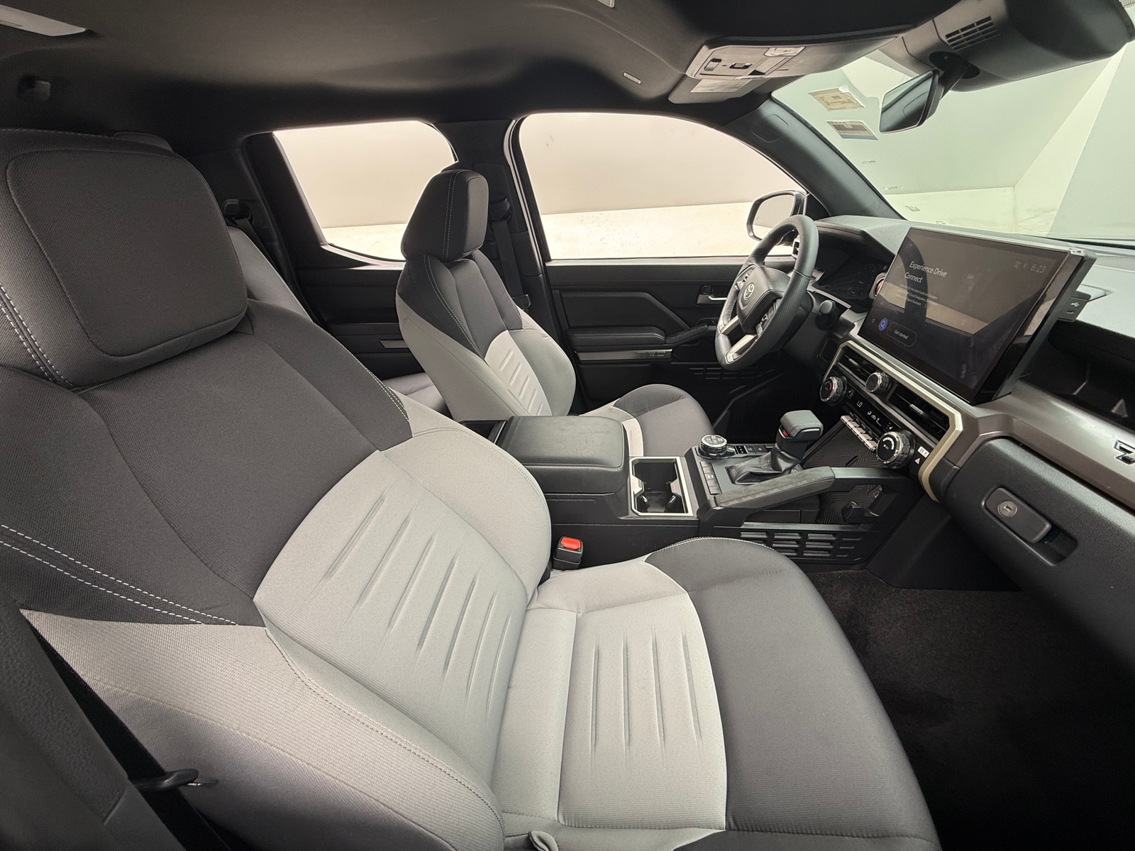 Thumbnail: 2025 Toyota Tacoma - 2