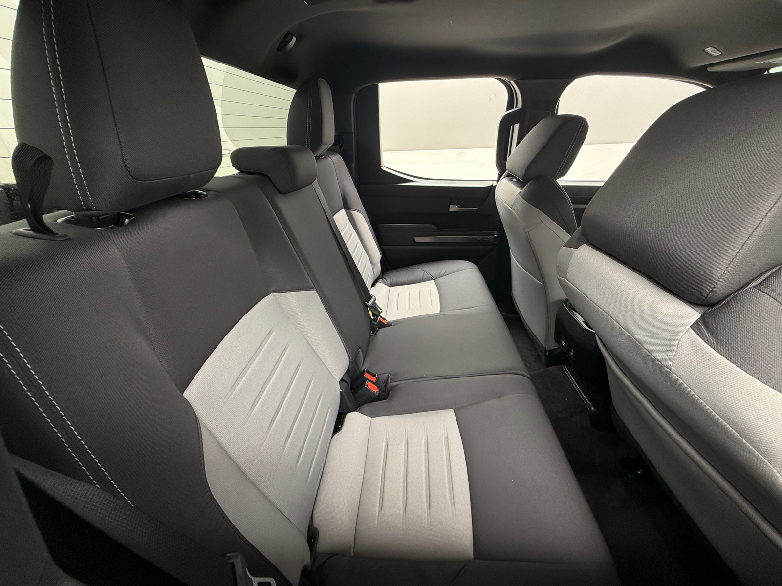 Thumbnail: 2025 Toyota Tacoma - 6