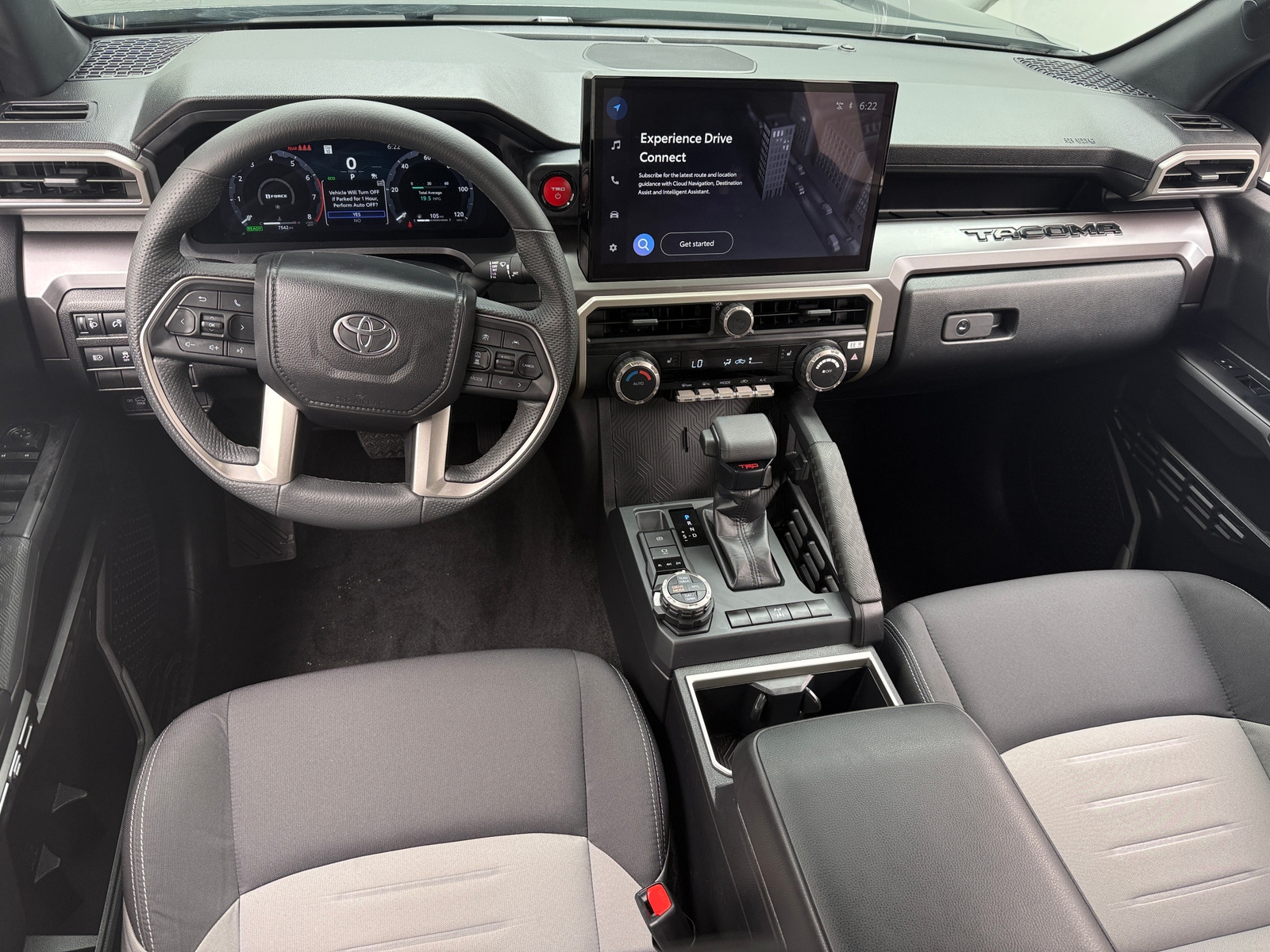 Thumbnail: 2025 Toyota Tacoma - 3