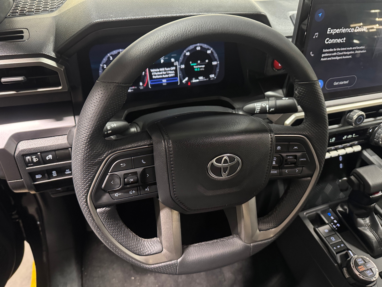 Thumbnail: 2025 Toyota Tacoma - 5