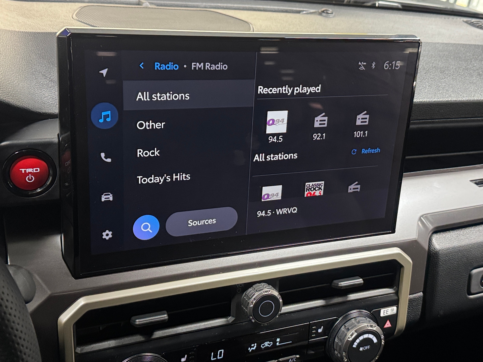 Thumbnail: 2025 Toyota Tacoma - 4