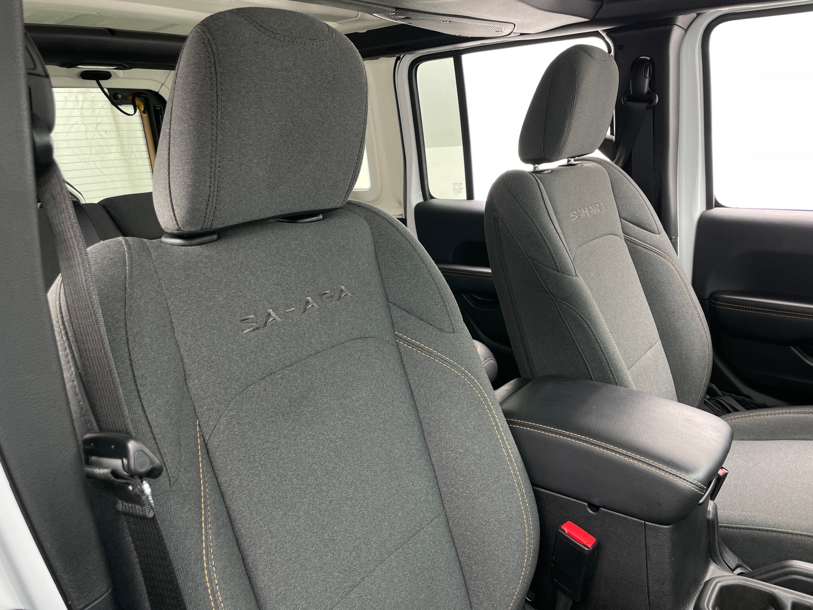 Thumbnail: 2024 Jeep Wrangler - 2