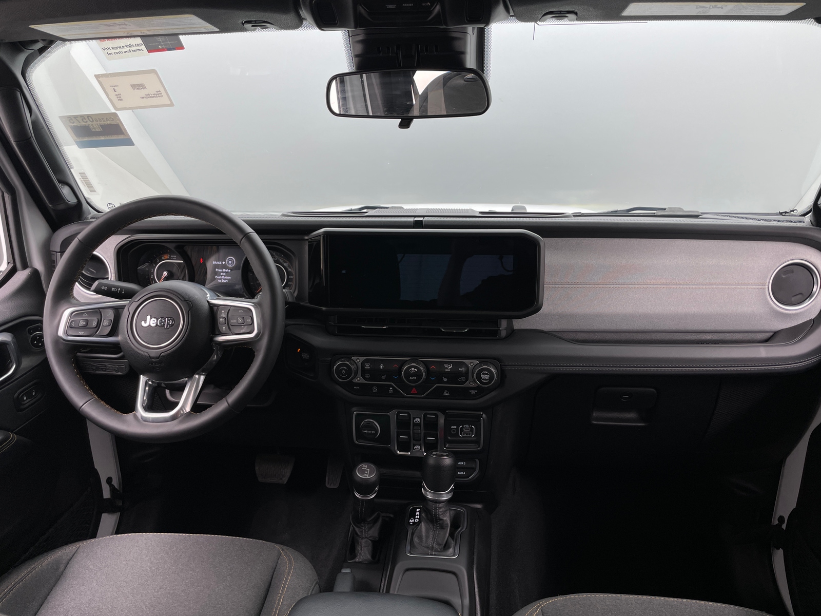 Thumbnail: 2024 Jeep Wrangler - 3