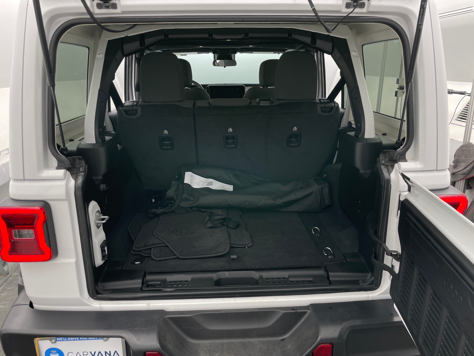 Thumbnail: 2024 Jeep Wrangler - 7