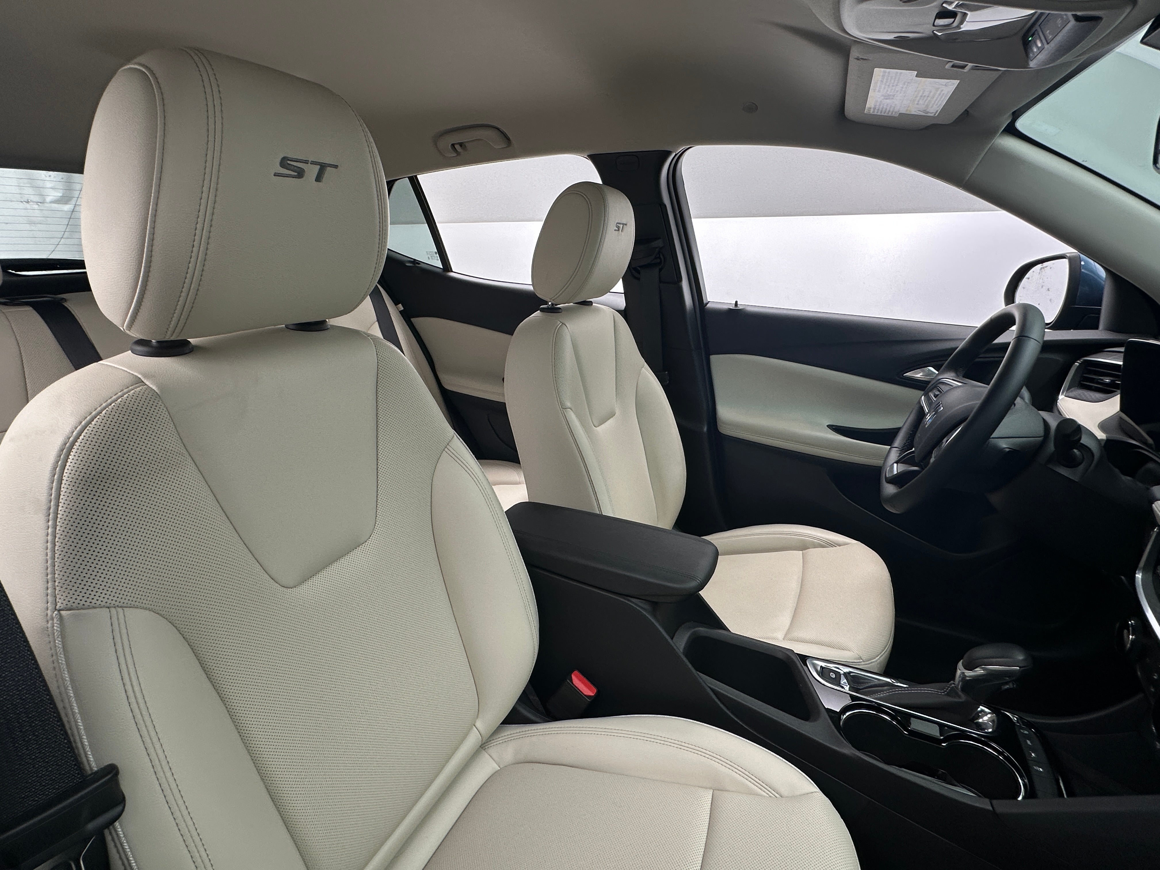 2024 Buick Encore GX