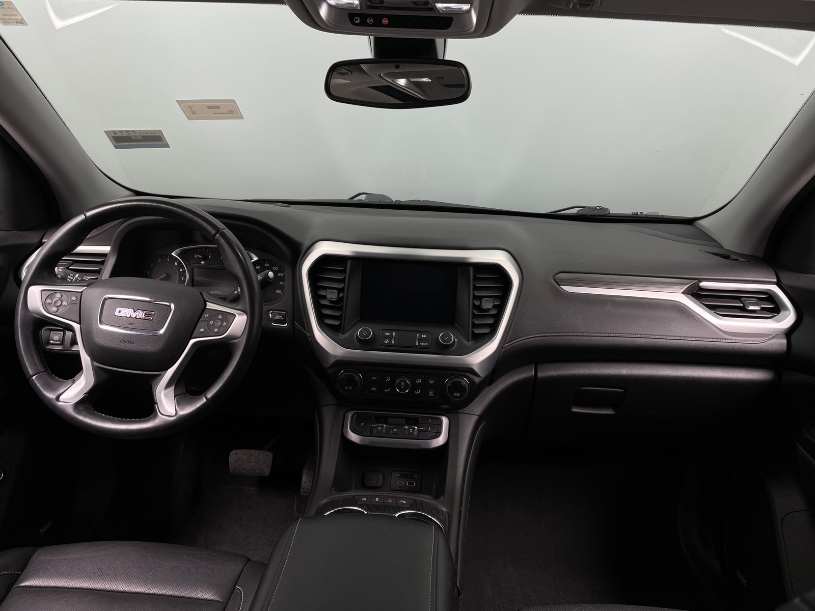 Thumbnail: 2022 GMC Acadia - 2