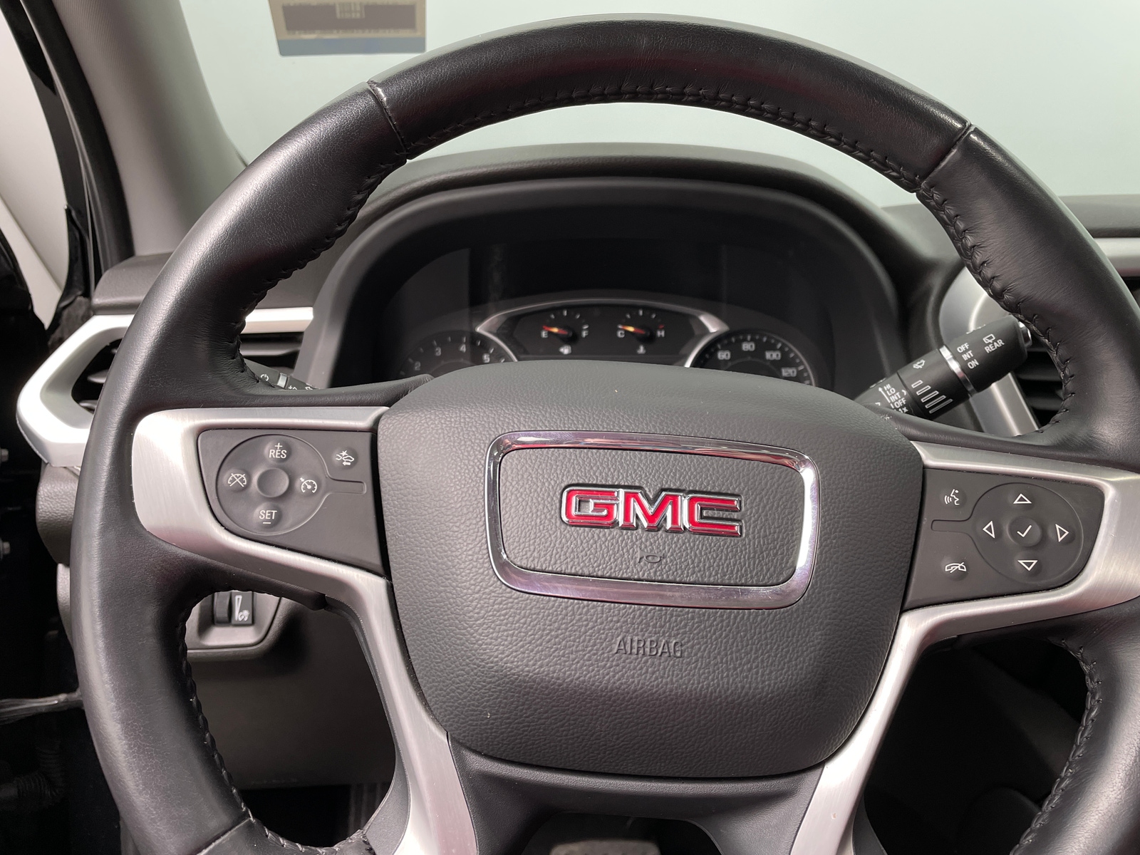 Thumbnail: 2022 GMC Acadia - 4