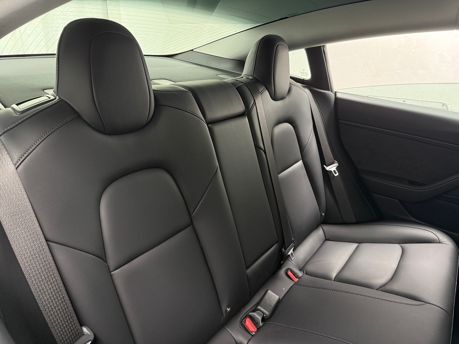 Thumbnail: 2018 Tesla Model 3 - 5