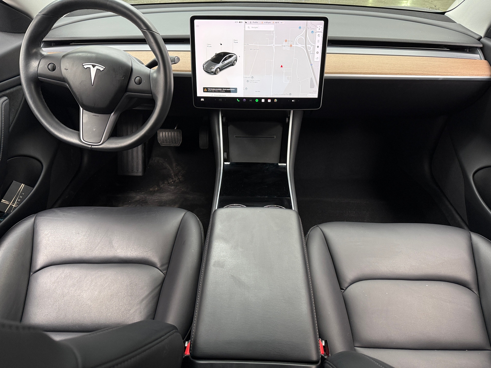 Thumbnail: 2018 Tesla Model 3 - 2