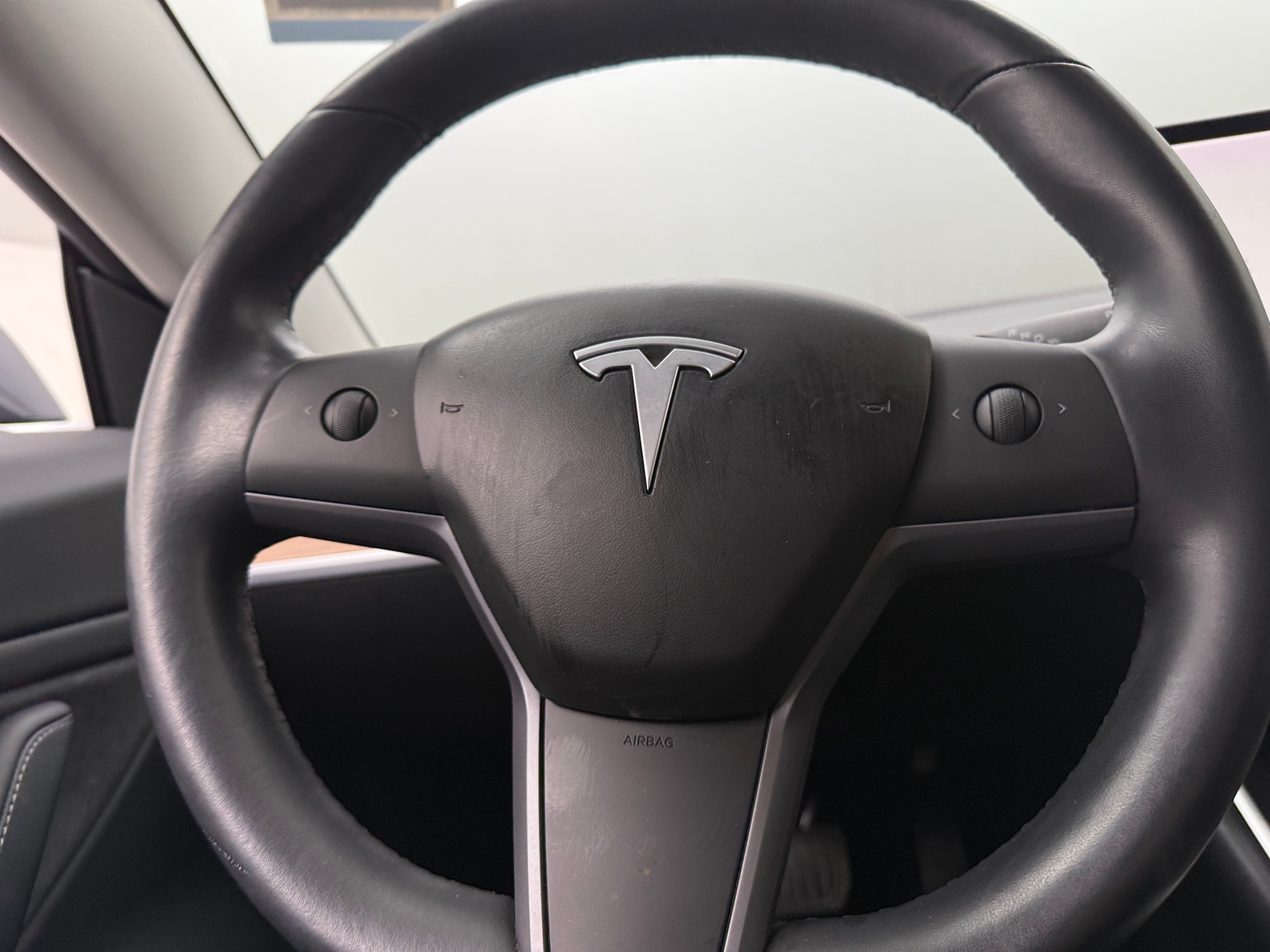 Thumbnail: 2018 Tesla Model 3 - 4