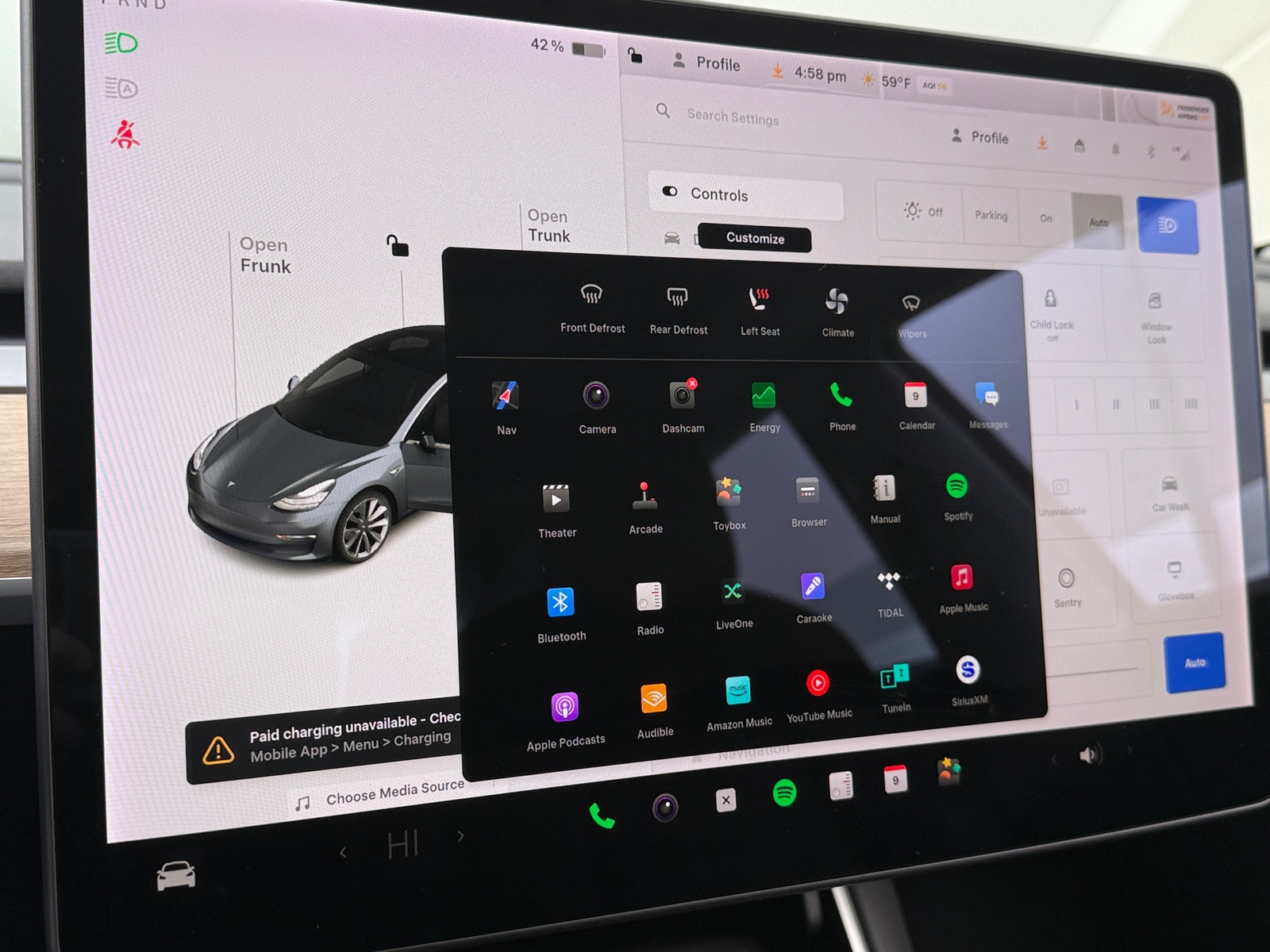Thumbnail: 2018 Tesla Model 3 - 3