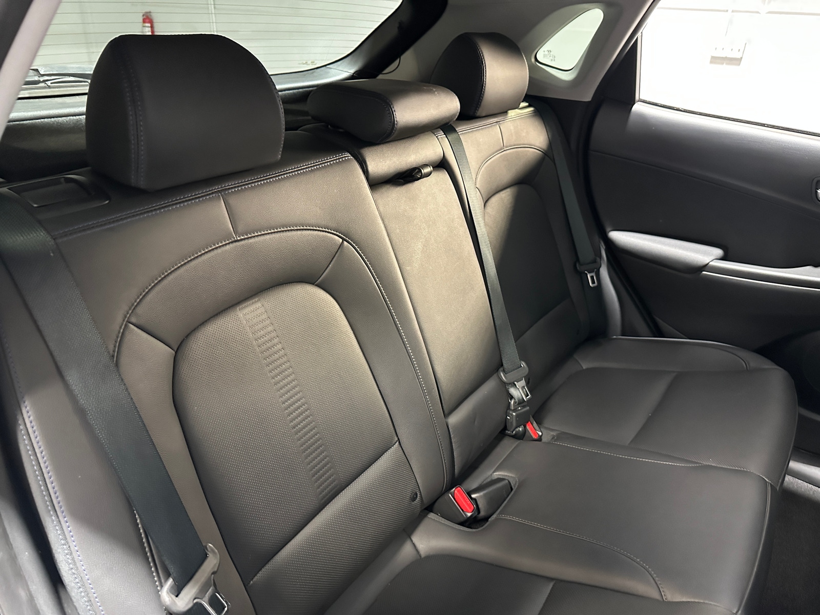 Thumbnail: 2022 Hyundai Kona - 5