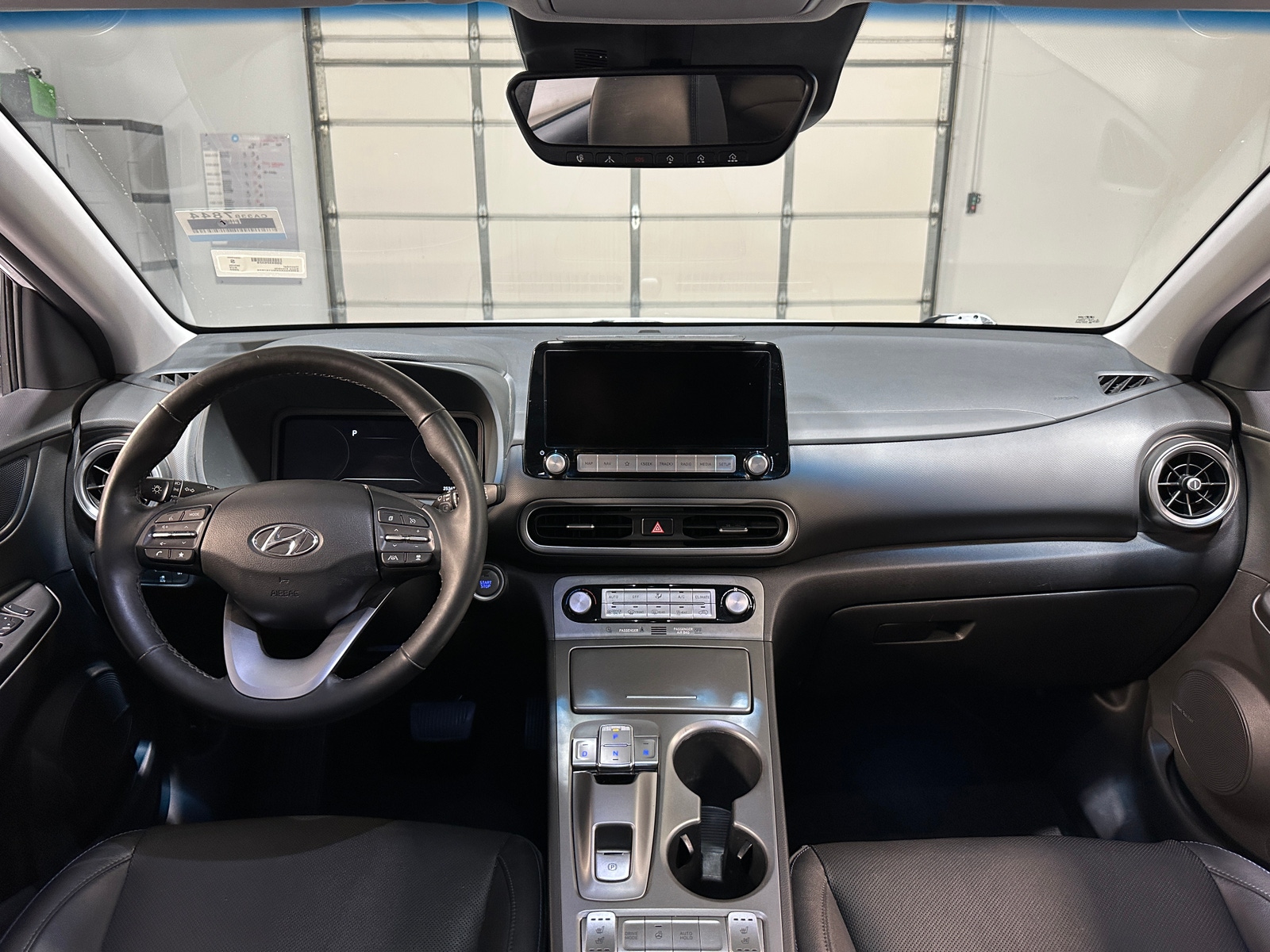 Thumbnail: 2022 Hyundai Kona - 2