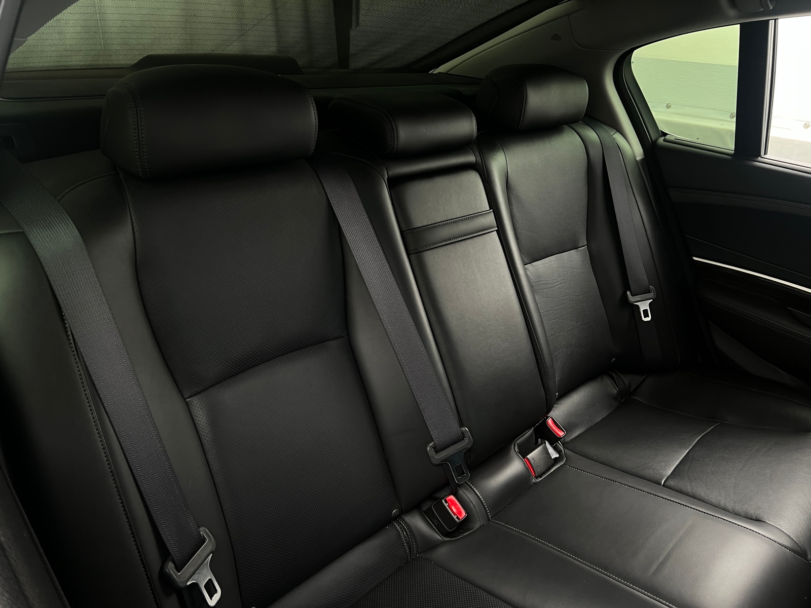 Thumbnail: 2014 Acura RLX - 5