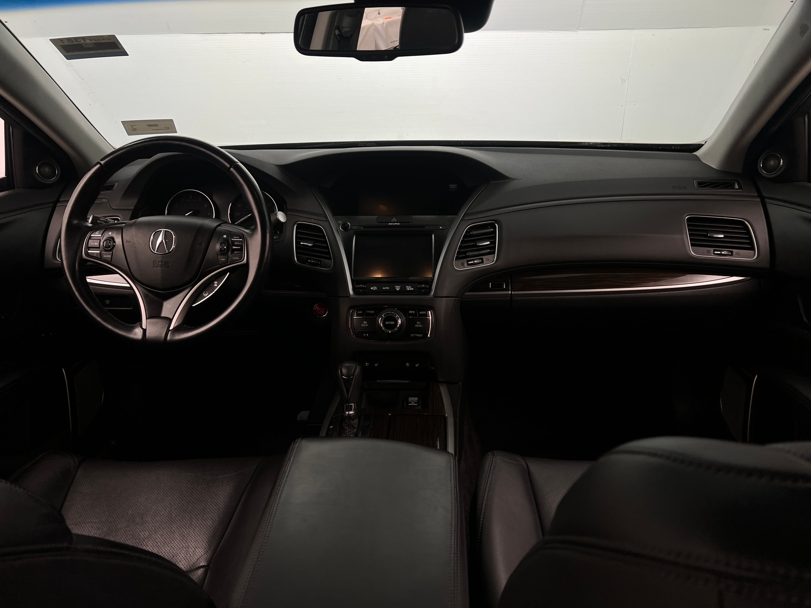 Thumbnail: 2014 Acura RLX - 2