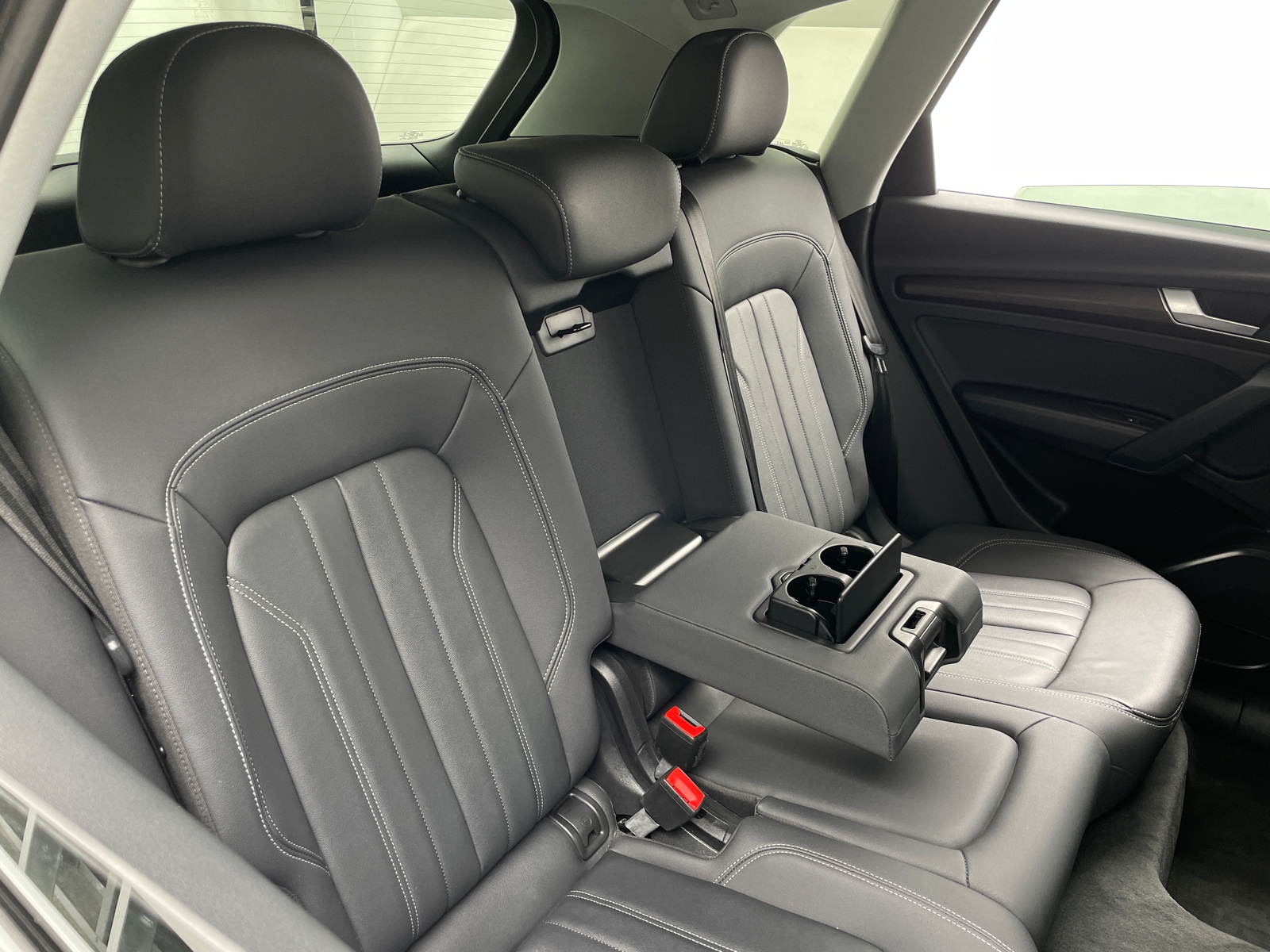 Thumbnail: 2022 Audi Q5 - 5