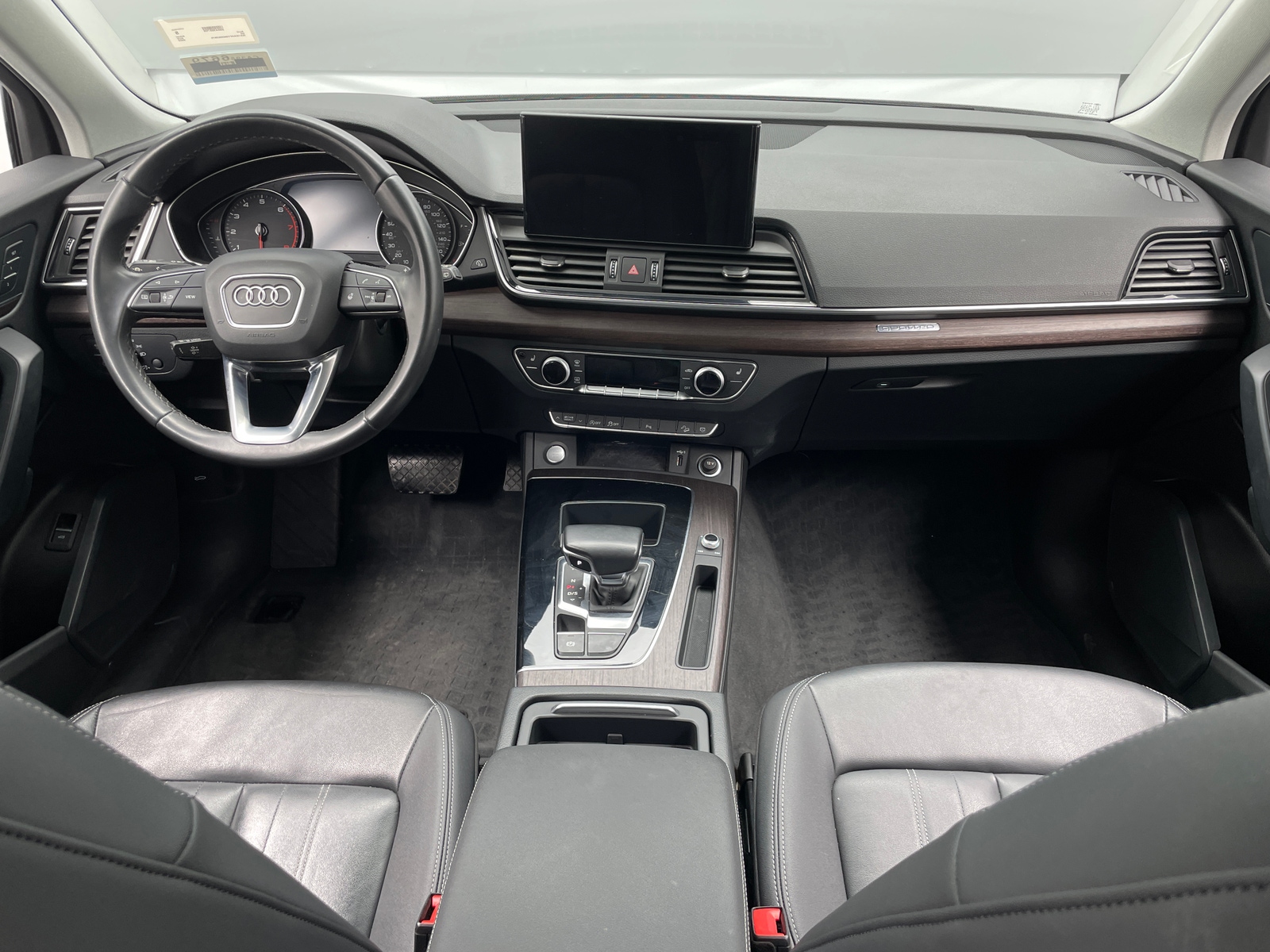 Thumbnail: 2022 Audi Q5 - 2