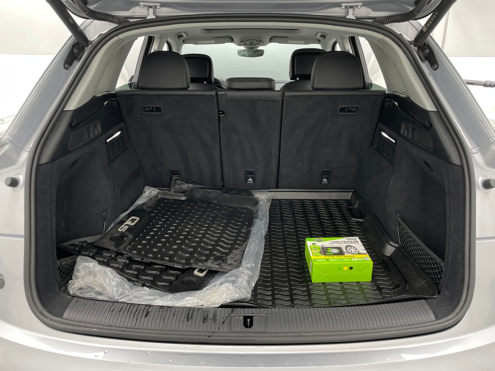 Thumbnail: 2022 Audi Q5 - 6