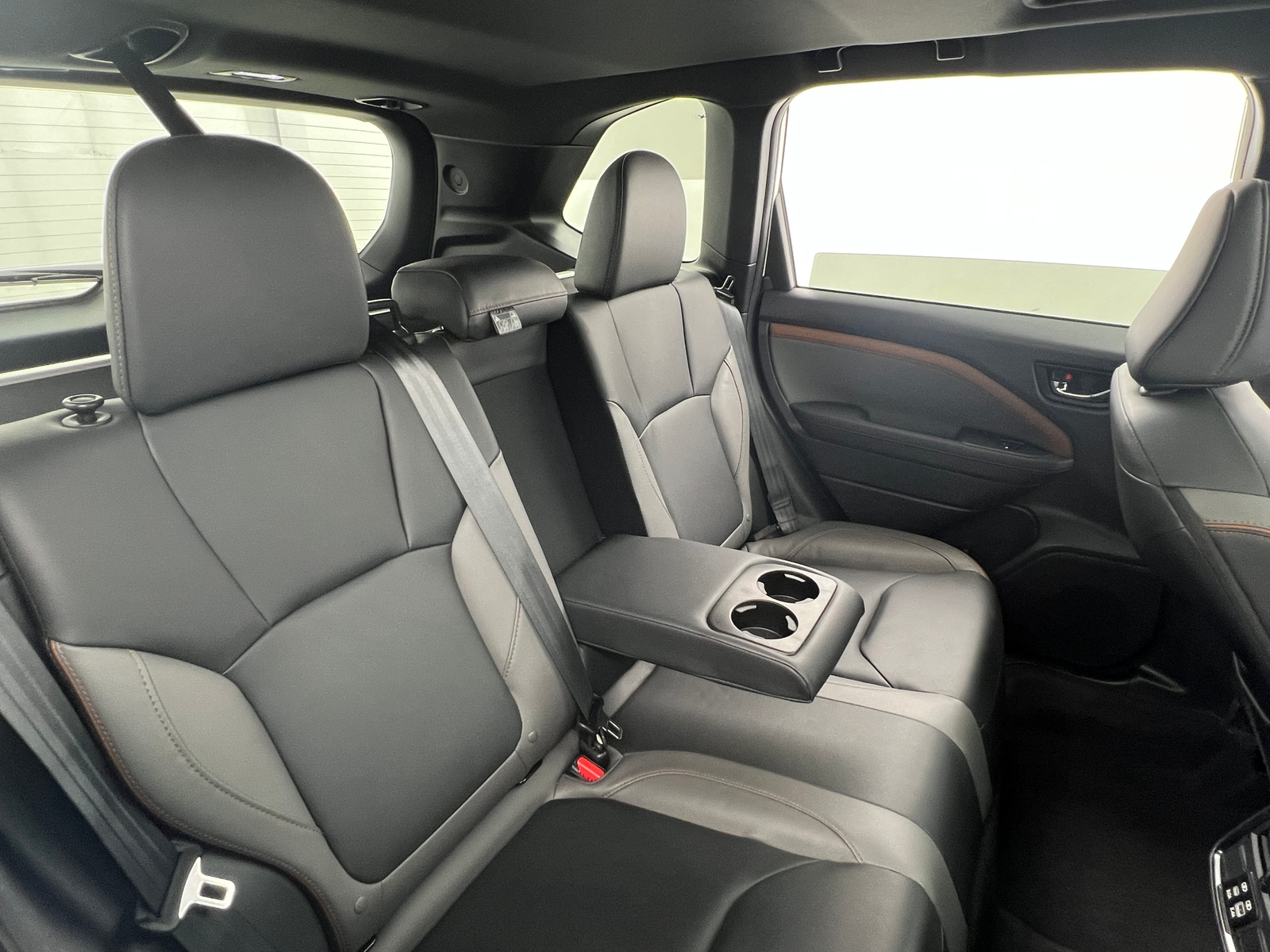 Thumbnail: 2025 Subaru Forester - 5