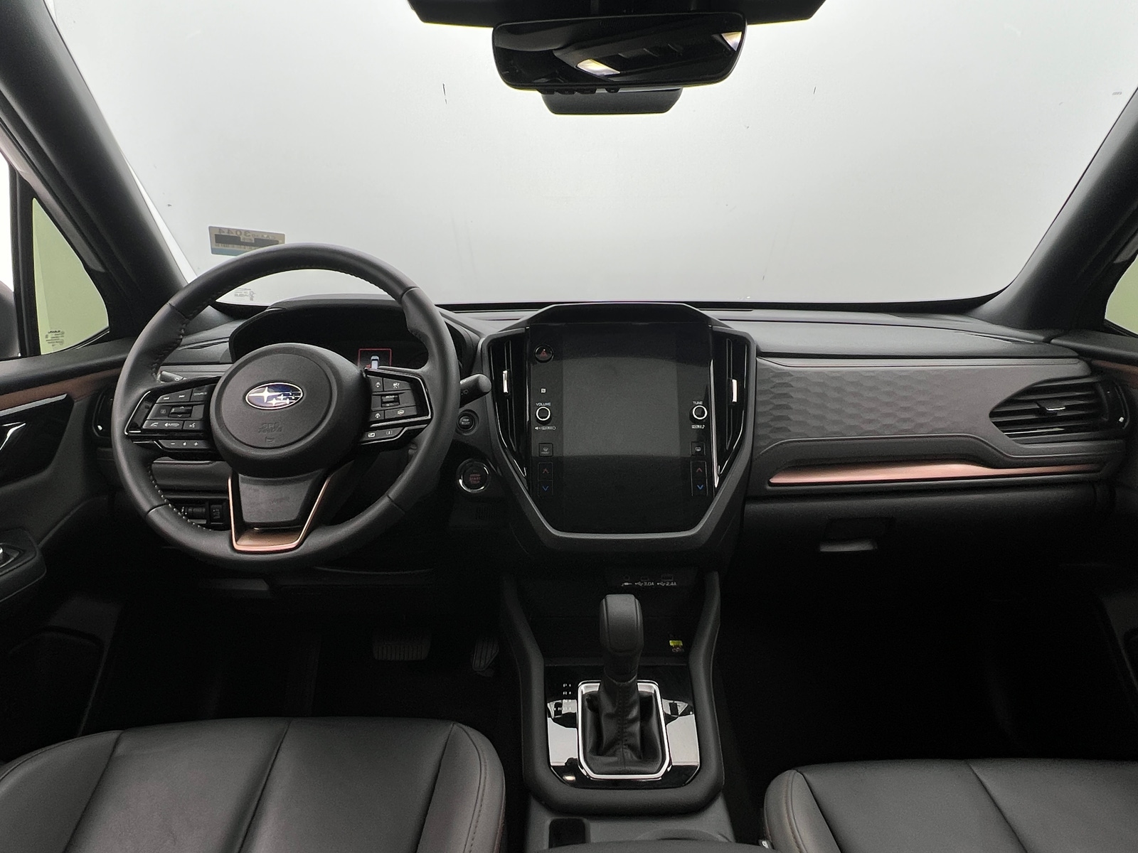 Thumbnail: 2025 Subaru Forester - 2