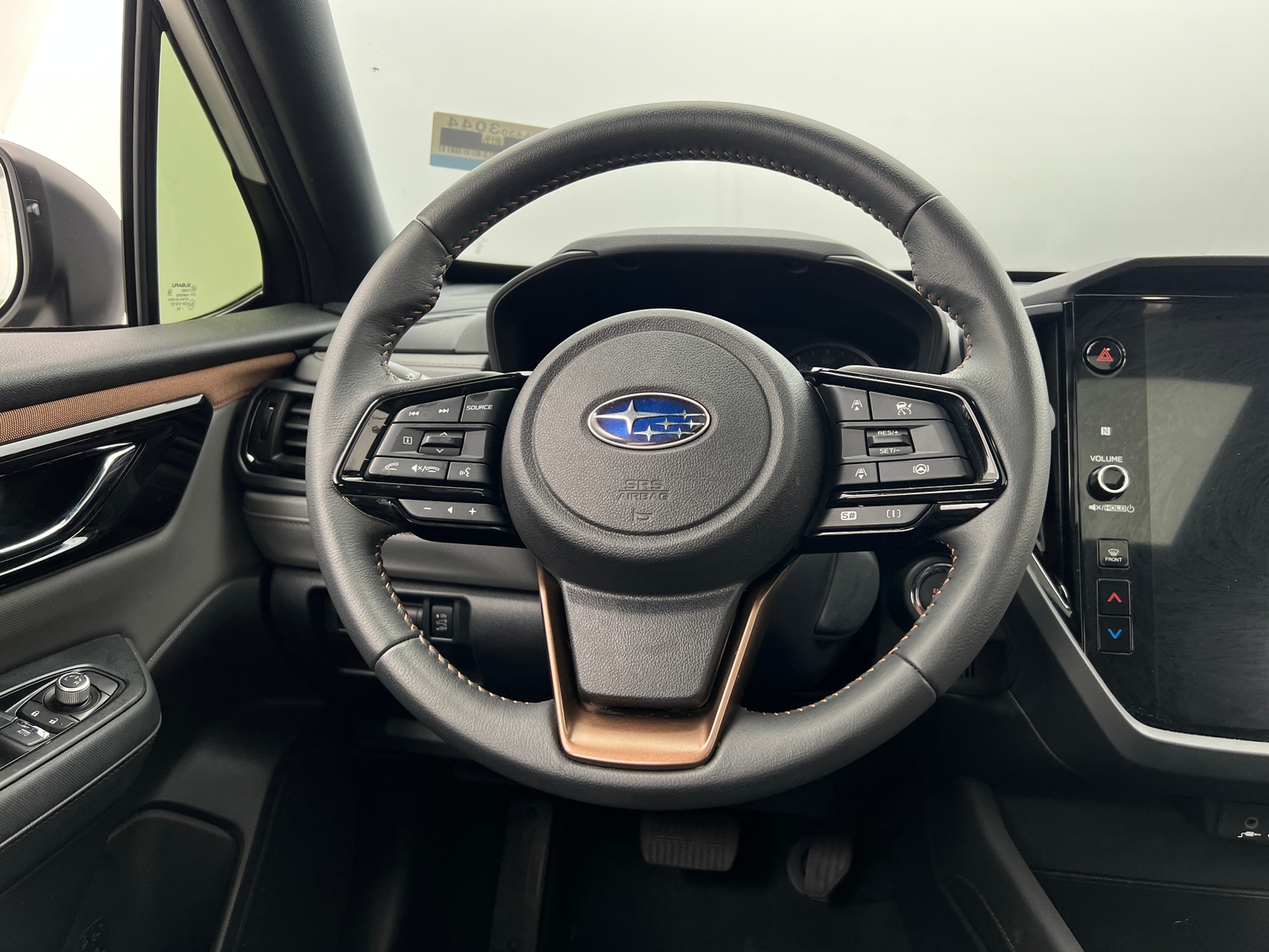 Thumbnail: 2025 Subaru Forester - 4