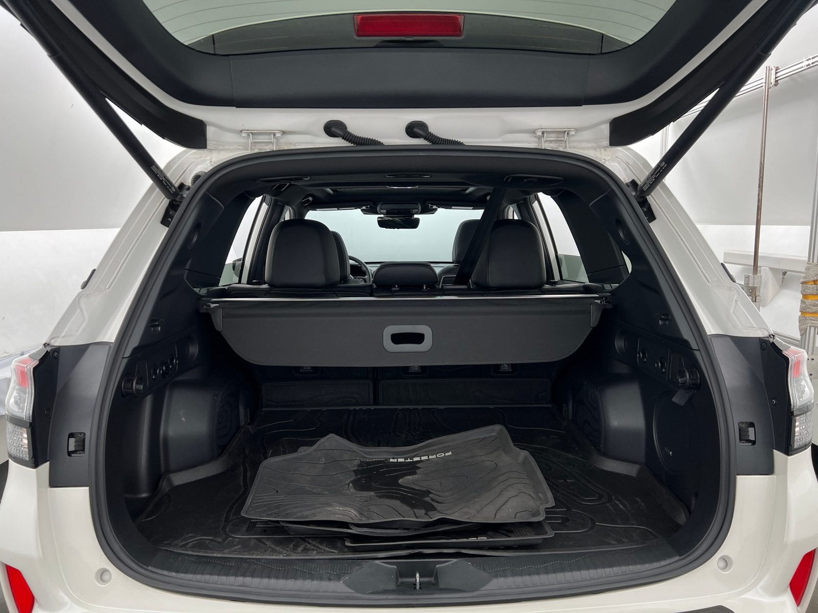 Thumbnail: 2025 Subaru Forester - 6