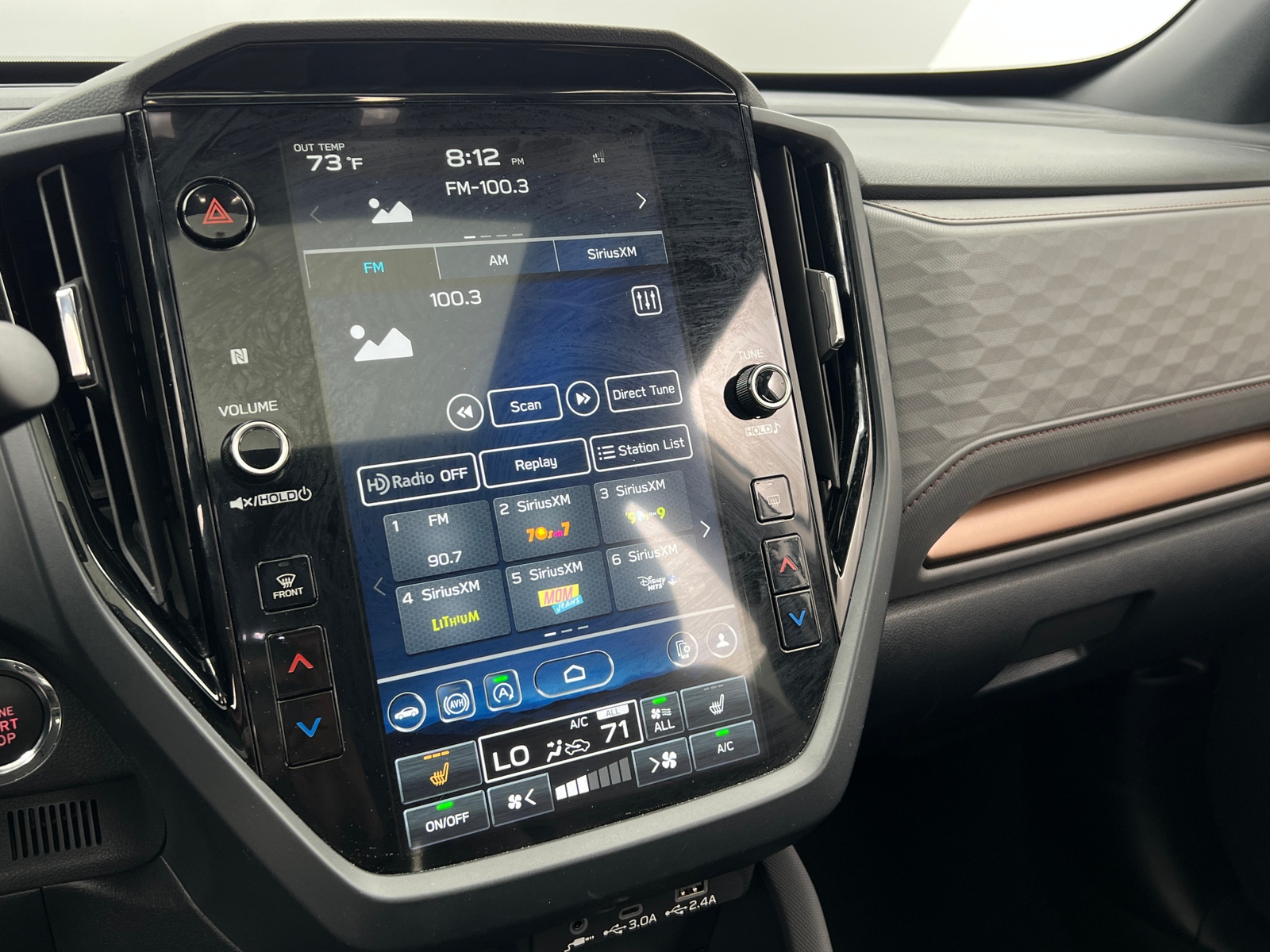 Thumbnail: 2025 Subaru Forester - 3