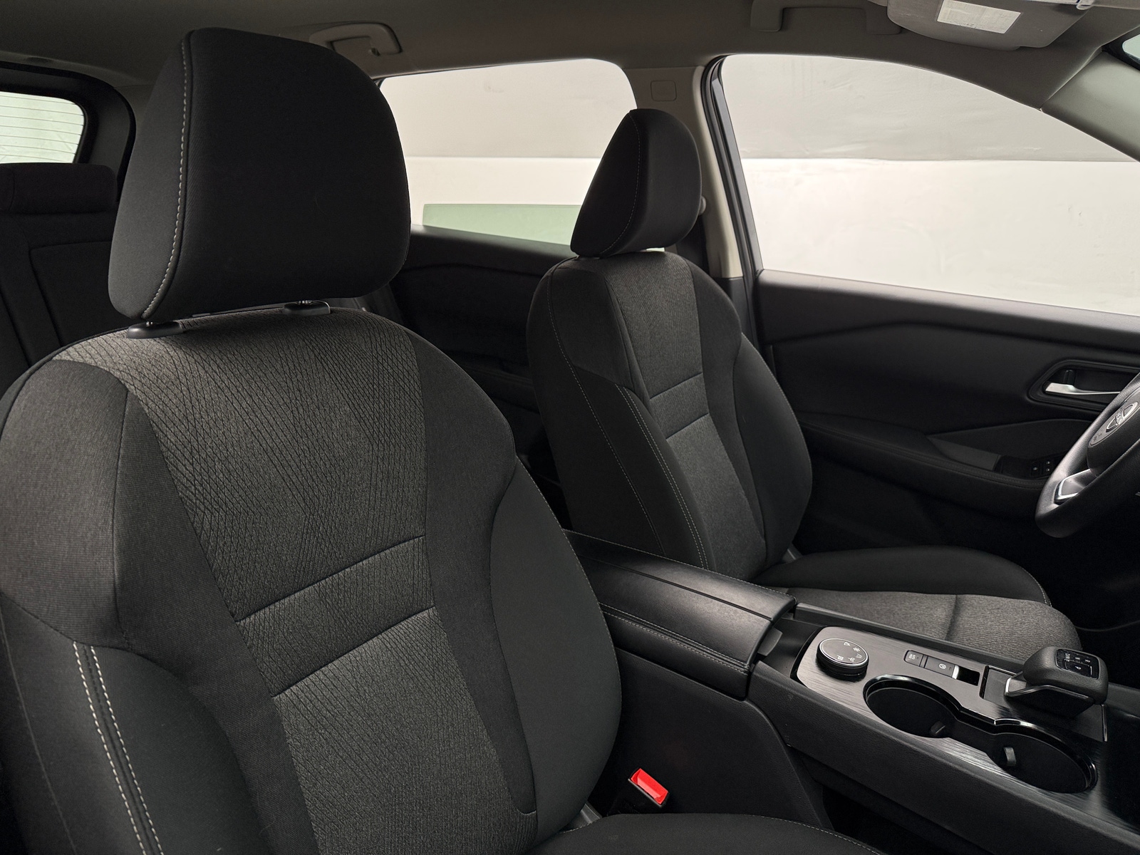 Thumbnail: 2024 Nissan Rogue - 2