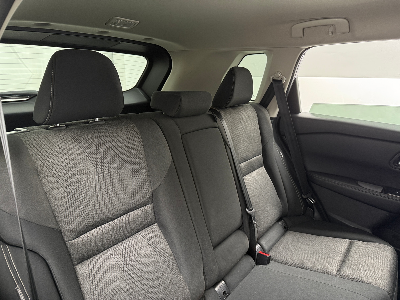 Thumbnail: 2024 Nissan Rogue - 6